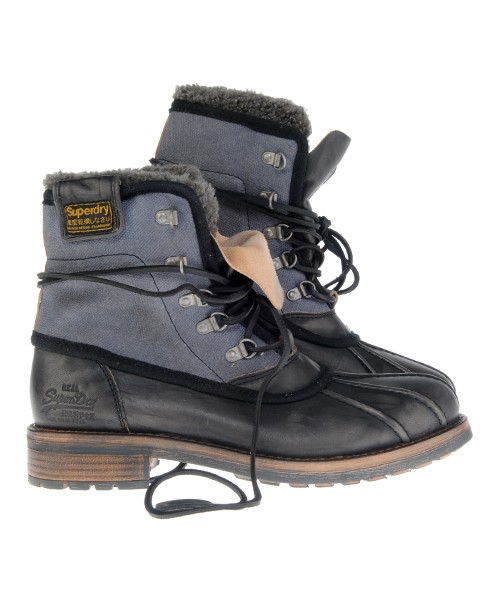 Superdry Swamp Boot