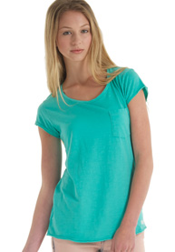Pocket T-shirt