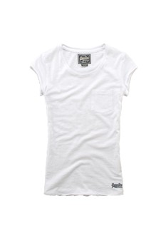 Pocket T-shirt