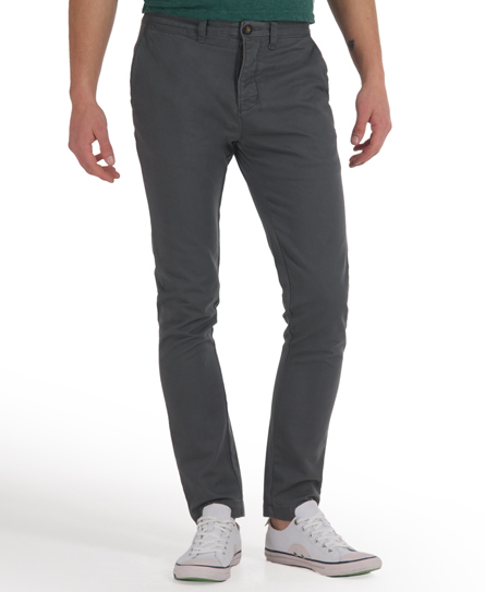 Superdry Commodity Slim Chino