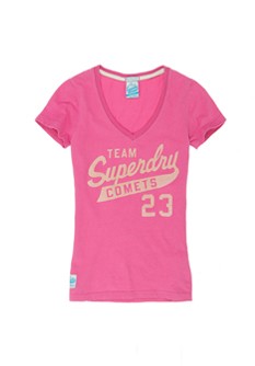 Team Comet T-shirt