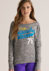 Comets T-shirt