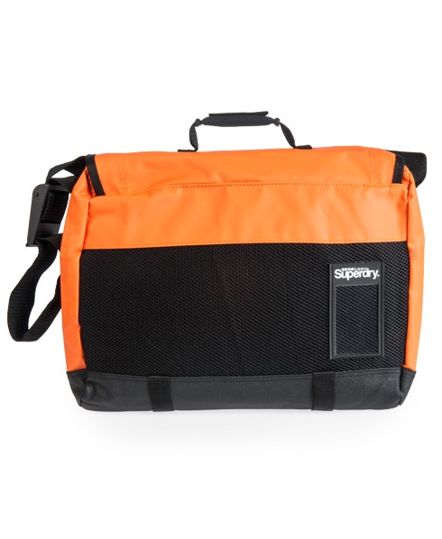 Superdry Tarpaulin Laptop Bag