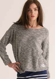 Icarus Knit