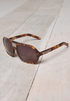 Powder sunglasses
