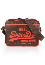 Alumni Bag