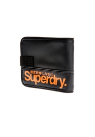 Tarpaulin Brieftasche