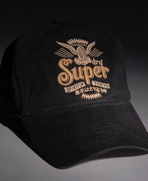 Superdry Trucker Spirit cap