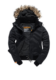 Hooded Windbomber
