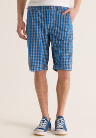 Poolside Shorts