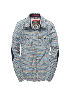 Country Flannel Shirt