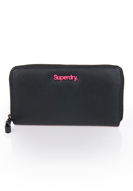 Portefeuille Long Zip