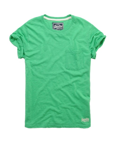 Superdry Pocket T-shirt