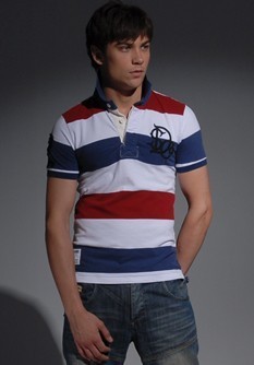Rugby Tens polo