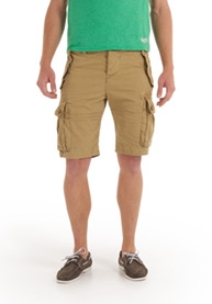 Heavy Cargo Short
