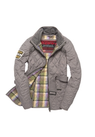 Heritage Jacket