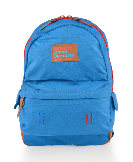 Superdry True Montana Rucksack