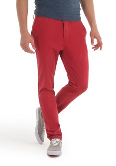 Commodity Slim Chino