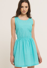 Savoy dress