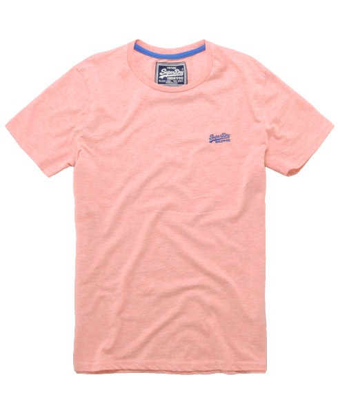 Superdry Embroidered T-shirt