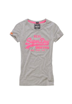 Vintage Entry T-shirt