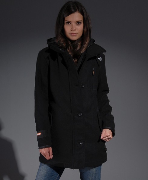 Superdry Caban Premier
