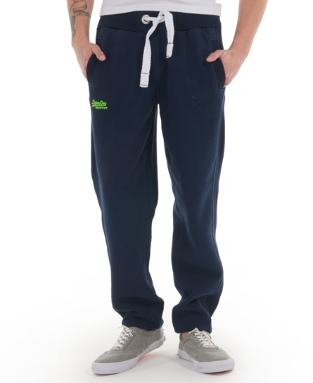 Superdry Orange Label Jogger