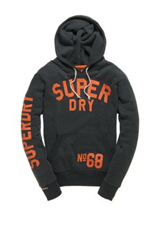 Coaching 68 Hoodie