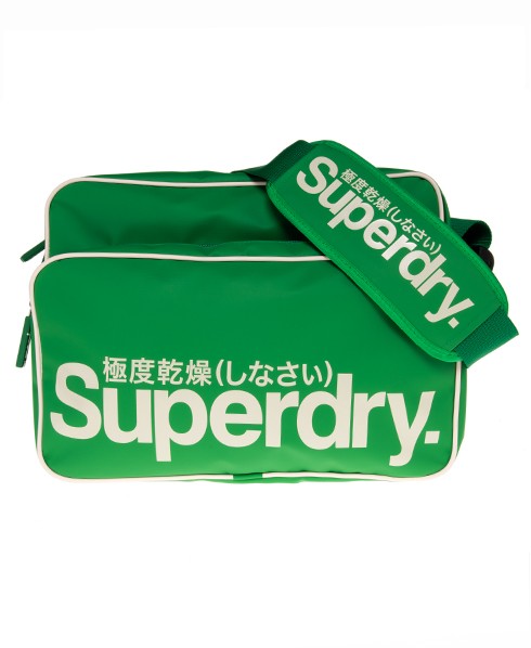 Superdry California Superside Tasche