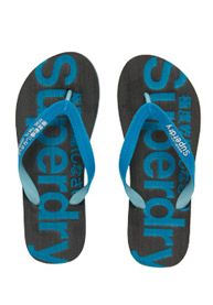 GT2 Two Colour Flip Flop