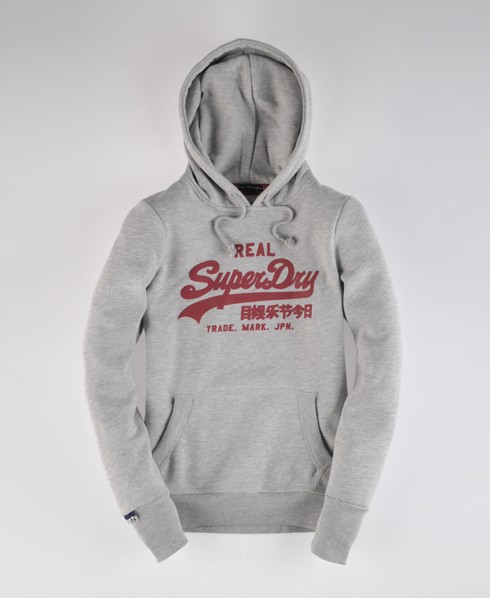 Superdry Vintage Entry Hood