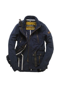 Carburettor Coat