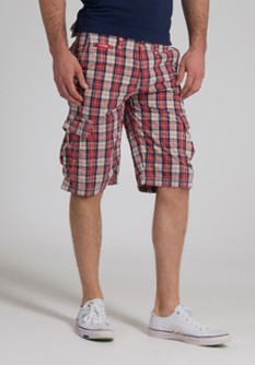 Washbasket Short