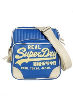 Denver Messenger Bag
