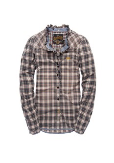Chemise Caroler's