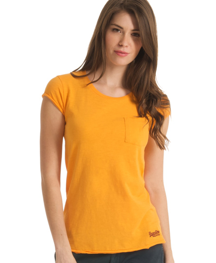 Superdry Pocket T-shirt