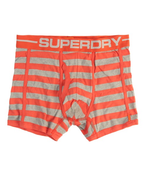 Superdry Stripey Sport Boxer