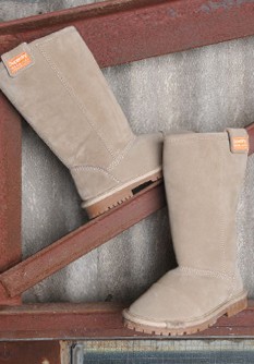 Bottes Bushfire