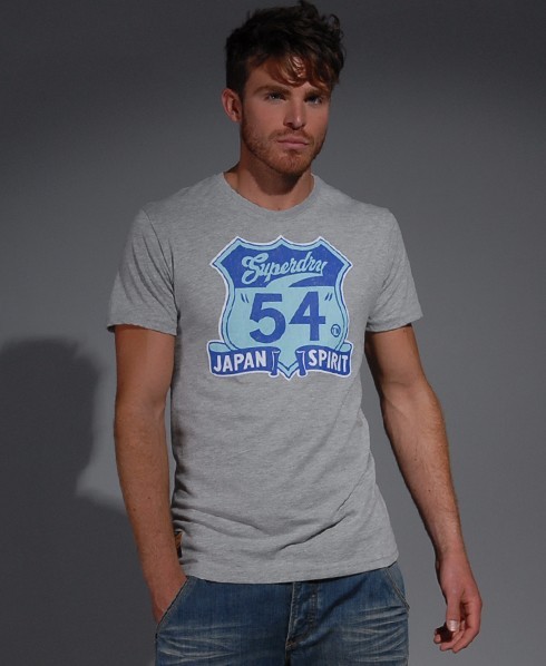 Superdry Arizona Entry T-shirt