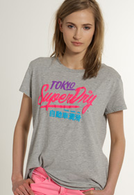 Entry Boyfriend T-shirt