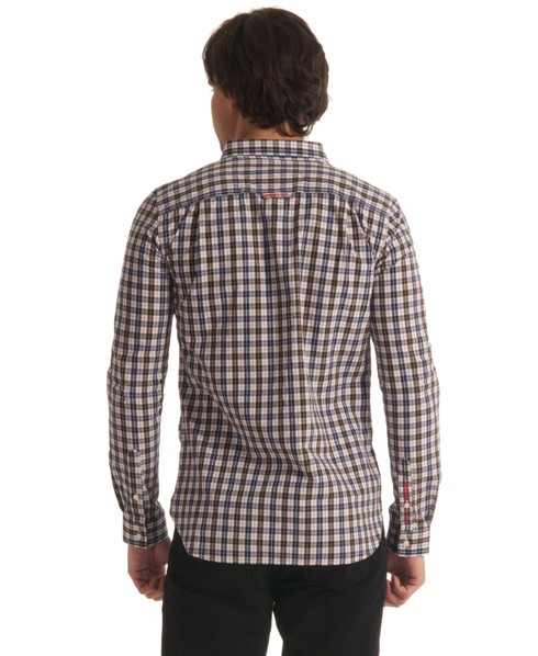 Superdry London Button Down Shirt