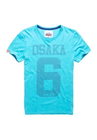Osaka Aero T-shirt