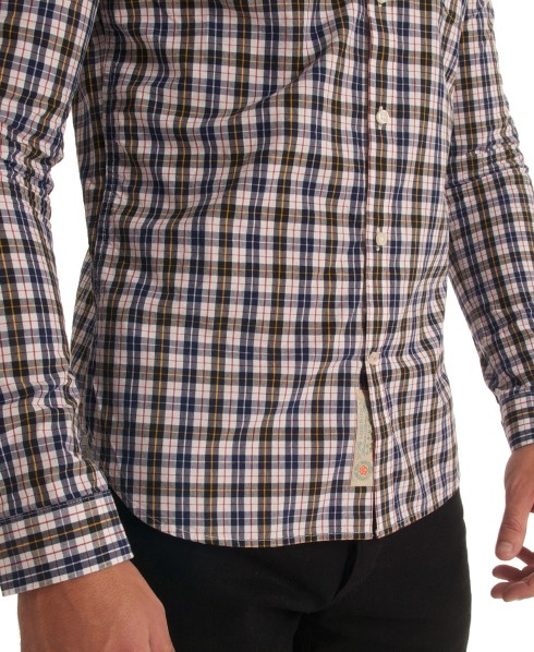 Superdry London Button Down Shirt