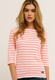 Boating T-shirt
