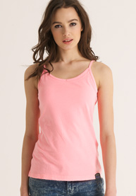 Strappy Boy Tank