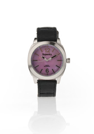 The Luxe Watch