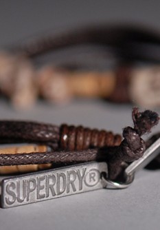 Multi Strap w/ beads