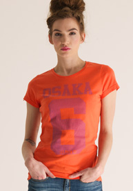 Osaka Aero T-shirt