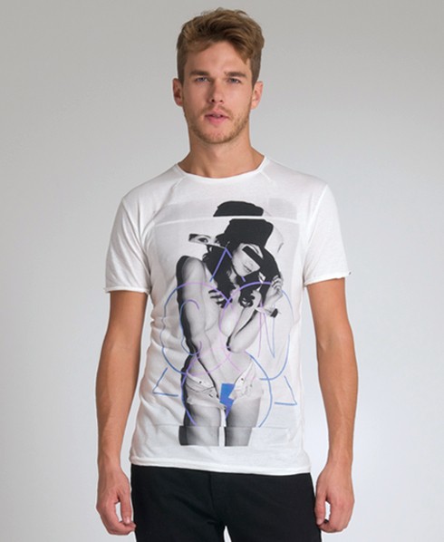 Cuckoos Nest B Girl T-shirt