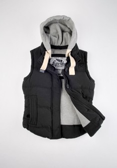 Academy Gilet